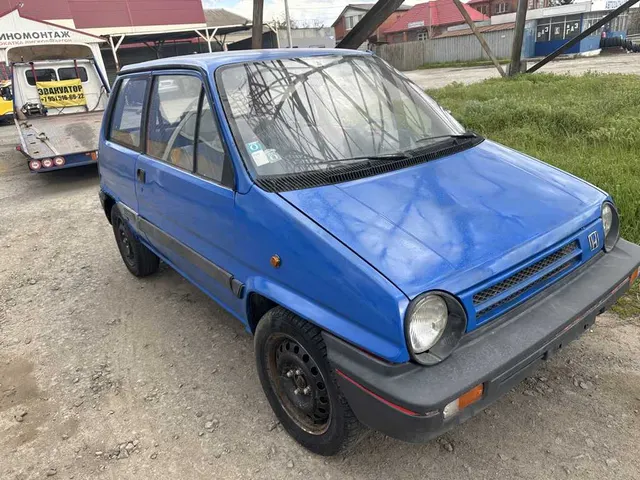 Автомобиль Хонда Джаз, 2002 г.в.