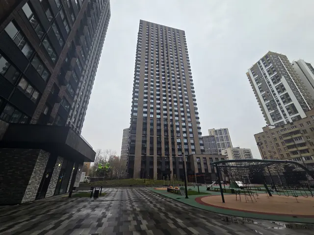Продажа имущества, находящегося в собственности города Москвы, нежилое помещение по адресу: г. Москва, ул. Фестивальная, д.15, корп. 6, общей площадью 151,4 кв. м (этаж № 1), кадастровый номер: 77:09:0001009:22350