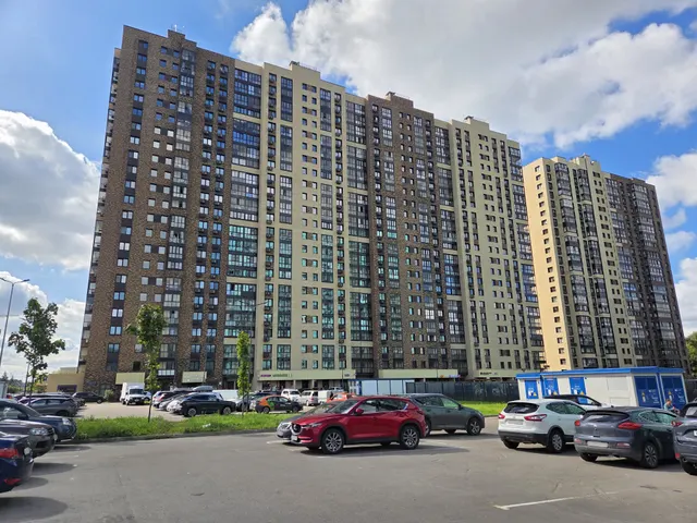 Продажа имущества, находящегося в собственности города Москвы, жилое помещение по адресу: г. Москва, ул. Чоботовская, д.  2, корп.  2,  кв. 506, площадью 45,8 кв.м (Этаж № 17), кадастровый номер: 77:07:0015005:31786