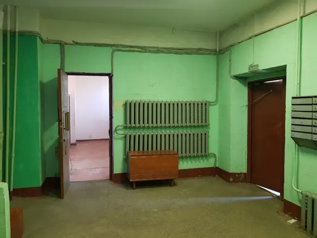 Нежилое помещение, находящееся в государственной собственности Санкт-Петербурга, расположенное по адресу: Санкт-Петербург, пр-кт. Пискаревский, д. 18, литера. А, пом. 4-Н