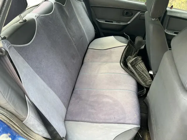 Продажа транспортного средства –DAEWOO NEXIA, VIN XWB3K32CDBA280587
