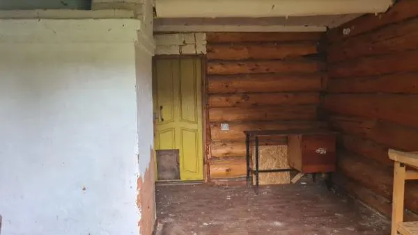 нежилое здание - Омшанник, общей площадью 56 кв.м, с кадастровым номером 02:26:061201:25 (реестровый номер федерального имущества П12030015176), расположенное по адресу: Республика Башкортостан, муниципальный район Иглинский, сельское поселение Балтийский сельсовет, деревня Буденновский, квартал 061201, здание 11