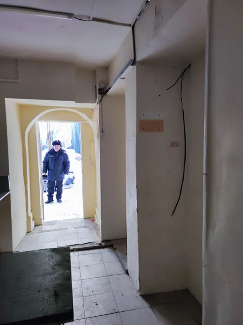Нежилое помещение, закрепленное на праве оперативного управления за Санкт-Петербургским государственным бюджетным учреждением «Городское управление инвентаризации и оценки недвижимого и движимого имущества», расположенное по адресу: Санкт-Петербург, ул. Садовая, д. 28-30, корп. 1, пом. 65-Н