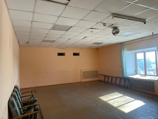Объект 1: Здание 187,2 кв. м, назначение: нежилое, наименование: здание дома культуры, количество этажей: 2, в том числе подземных 0, кад.№ 48:07:0780601:174; Объект 2: Здание 20,9 кв. м, назначение: нежилое (сарай), кад.№ 48:07:0780601:170; Объект 3: Земельный участок, площадью 1516 +/- 14 кв.м., категория земель: земли населенных пунктов, кад.№: 48:07:0780601:8 по адресу: Липецкая обл., м.о. Елецкий, с. Талица, ул. Советская, зд.111б