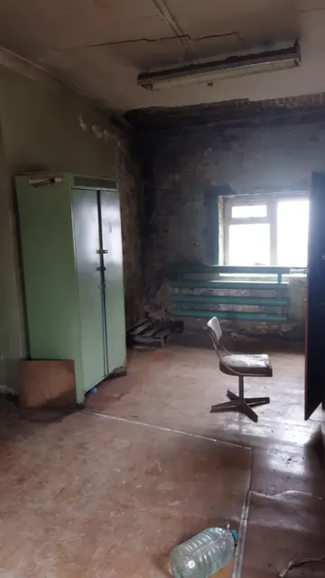 Аукцион на повышение на право заключения договора аренды нежилых помещений площадью 35,5  кв.м, расположенных по адресу: Кировская обл, Киров г, Комсомольская ул, дом № 40А