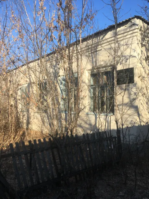 Нежилое помещение № 1 Ярковского ФАП