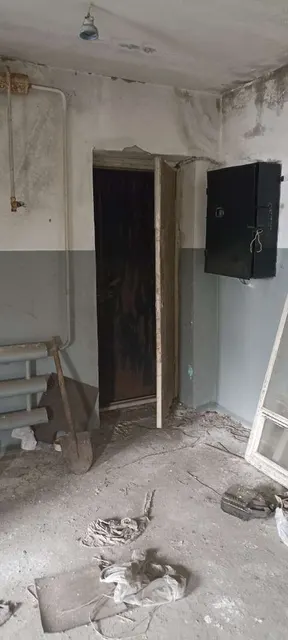 Нежилое помещение с кадастровым номером 76:23:030301:6623, площадью 118,2 кв.м., расположенного по адресу: Ярославская область, г. Ярославль, ул. Вспольинское поле, д. 3, пом. 1-7