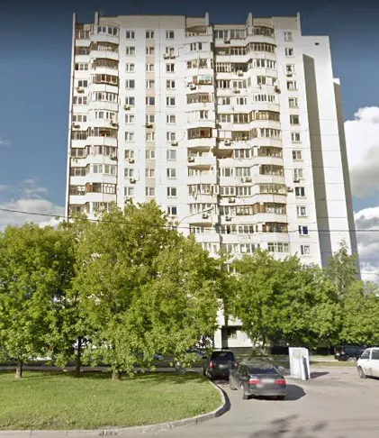 квартира пл.50,2кв.м по адресу: Российская Федерация, город Москва, вн.тер.г. муниципальный округ Гольяново, шоссе Щёлковское, дом 25/15, квартира 150, к/н 77:03:0002009:2030