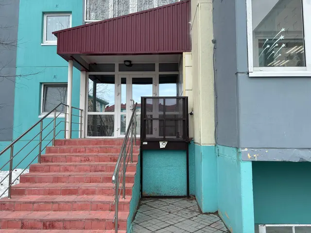 Нежилое помещение