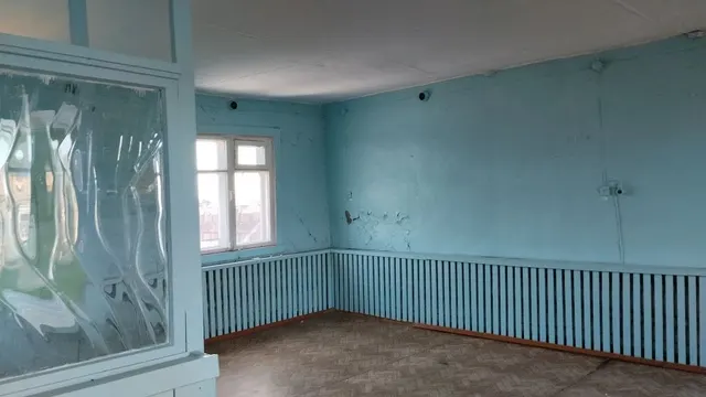 Здание нежилое  (здание физио кабинета)