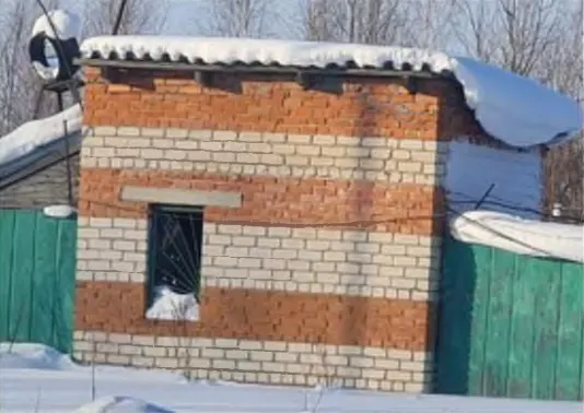 Аукцион в электронной форме по продаже объекта высвобождаемого недвижимого военного имущества – нежилое здание, общей площадью 4,5 кв. м., с  кадастровым номером  70:20:0000001:1365, расположенный по адресу: Томская область, г. Стрежевой, ул. Ермакова, д. 27