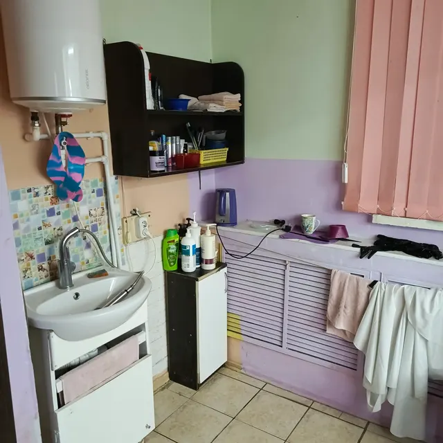 Нежилое помещение город Стерлитамак, ул. Худайбердина, 73, 20,3 кв.м.