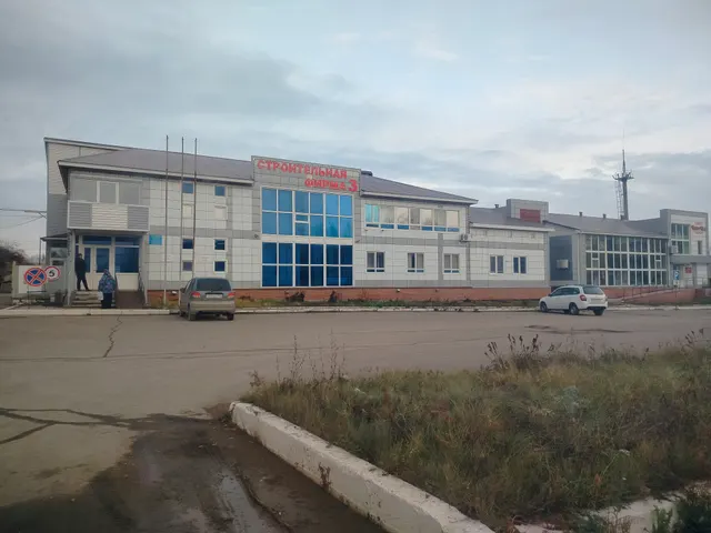 Здание с кадастровым номером 02:65:011003:760