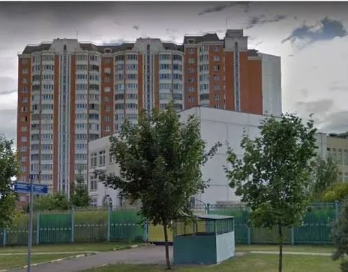 1/5 доля в праве общей долевой собственности на  квартиру пл.37,9кв.м. по адресу: Российская Федерация, г. Москва, вн.тер.г. муниципальный округ Северный, шоссе Челобитьевское, дом 12, корпус 3, квартира 129, к/н 77:02:0025017:2841