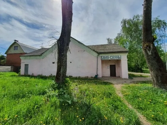 Здание 133 кв.м и земельный участок 1460 кв.м, расположенные по адресу: Московская область, г. Долгопрудный, мкр. Хлебниково, ул. Ленинградская, д 34а