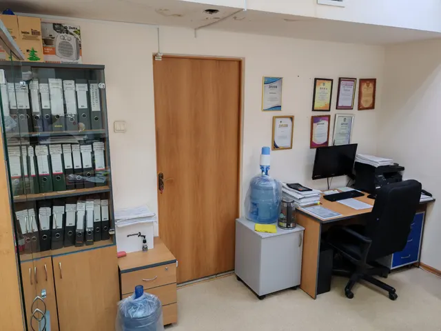 Помещение № 7 на 2 этаже площадью 15,5 кв.м. по адресу: 440067, г. Пенза, ул. Дружбы, стр. 6