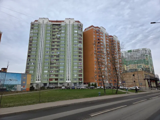 Продажа имущества, находящегося в собственности города Москвы, жилое помещение по адресу: г. Москва, проезд Русанова, д. 25, к. 1, кв. 319, общей площадью 111,5 кв. м (этаж № 17), кадастровый номер: 77:02:0014011:13477