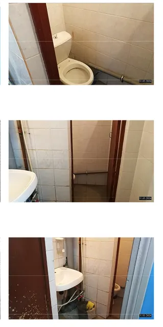 Нежилое помещение П3 г. Нижний Новгород, Сормовский район, ул. Станиславского, дом 11а