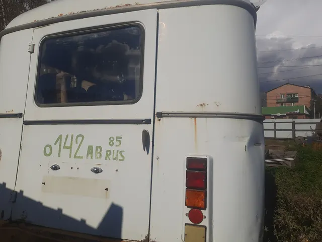 КАВЗ 397620
