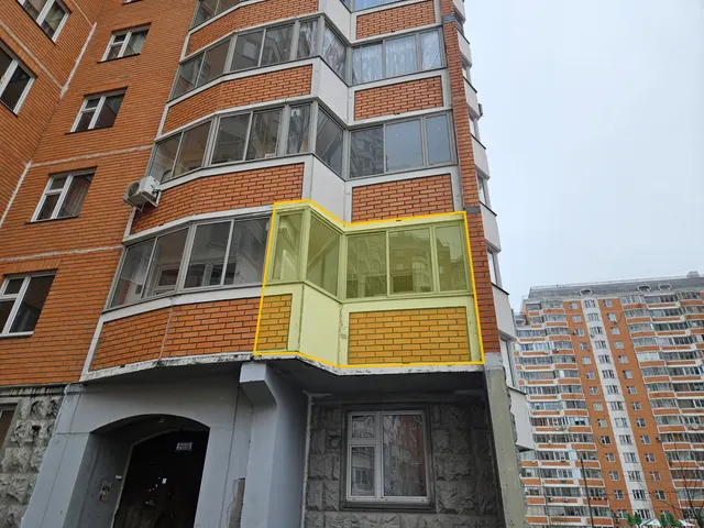 Продажа имущества, находящегося в собственности города Москвы, жилое помещение по адресу:    Московская область, д. Голубое, ул. Родниковая, к. 5, кв. 258, общей площадью 79,9 кв. м, (Этаж №2), кадастровый номер: 50:09:0070106:3445