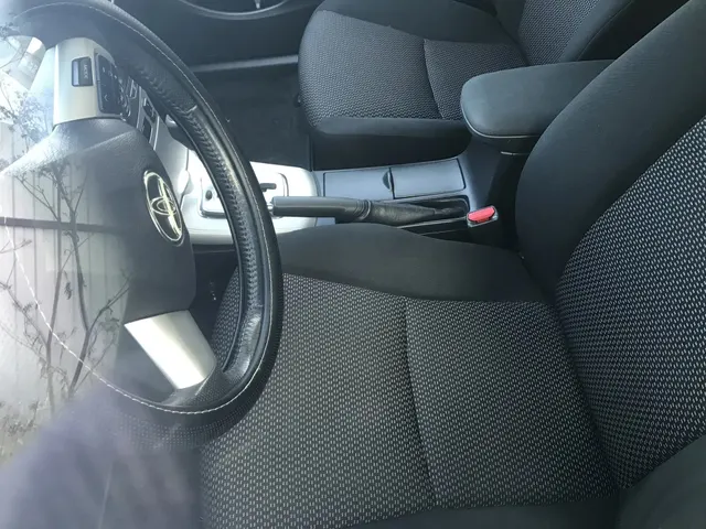 Реализация по прямому назначению: Автомобиль TOYOTA COROLLA, 2010 г.в, кузов № JTNBV56E60J094627, ГРЗ М939ТМ 154 (серого цвета, документы ,ключи отсутствуют).
