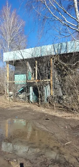 земельный участок общей площадью 1000 кв.м, РНФИ П11160024507, кадастровый номер 73:19:112204:1794, с расположенным на нем объектом недвижимого имущества: спорткомплекс общей площадью 561,8 кв.м, РНФИ В12160008512, кадастровый номер 73:19:000000:1038, по адресу: Россия, Ульяновская область, г. Новоульяновск, с. Криуши