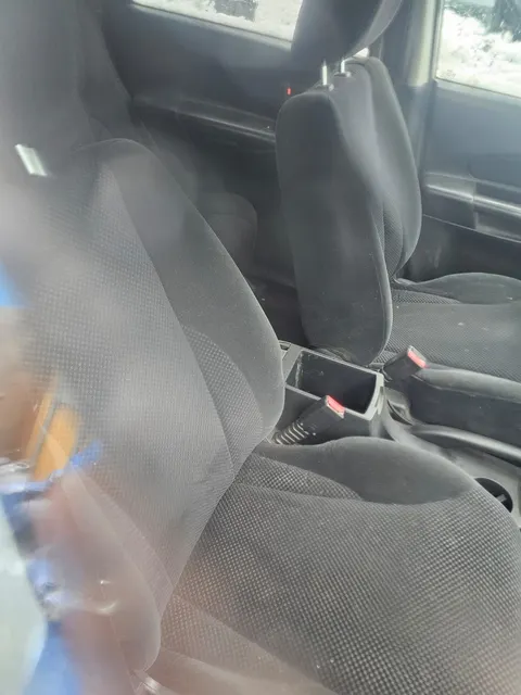 Автомобиль HYNDAI TUCSON 2008 года выпуска, VIN: KMHJN81BP6U501205, регистрационный номер в Литовской Республике MYS 783.