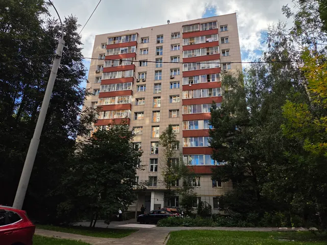 Продажа имущества, находящегося в собственности города Москвы: жилое помещение по адресу: г. Москва, ул. Дыбенко, д. 30, корп. 1, кв. 31,  общей площадью 38,9 кв. м. (Этаж № 4), кадастровый номер: 77:09:0001008:6013