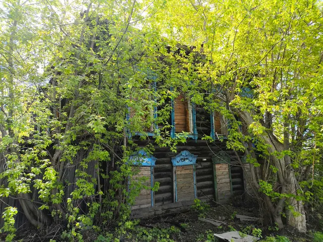 Нежилое здание по адресу: Томская область, г. Томск, ул. Лермонтова, д. 45