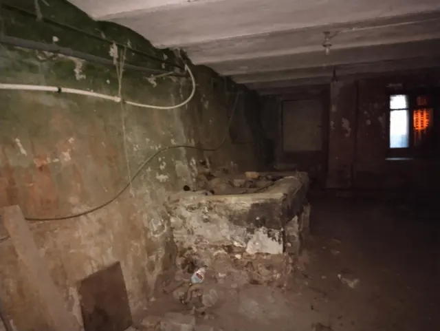 Нежилое помещение, находящееся в государственной собственности Санкт-Петербурга, расположенное по адресу: г. Санкт-Петербург, набережная Реки Фонтанки, дом 121, литера А, помещение 9-Н 