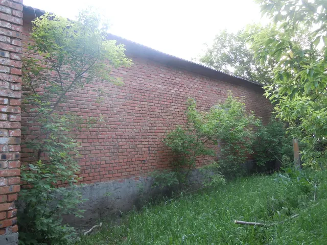 Здание дома культуры