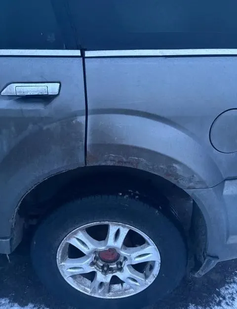 HAVAL Great Wall НЗ