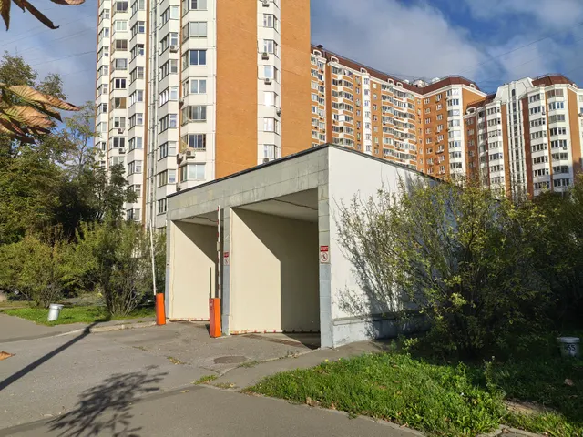 Продажа имущества, находящегося в собственности города Москвы, нежилое помещение по адресу: г. Москва, ул. Новорогожская, д. 8, площадью 9,2 кв. м (Подвал № 2), кадастровый номер: 77:01:0006034:6478
