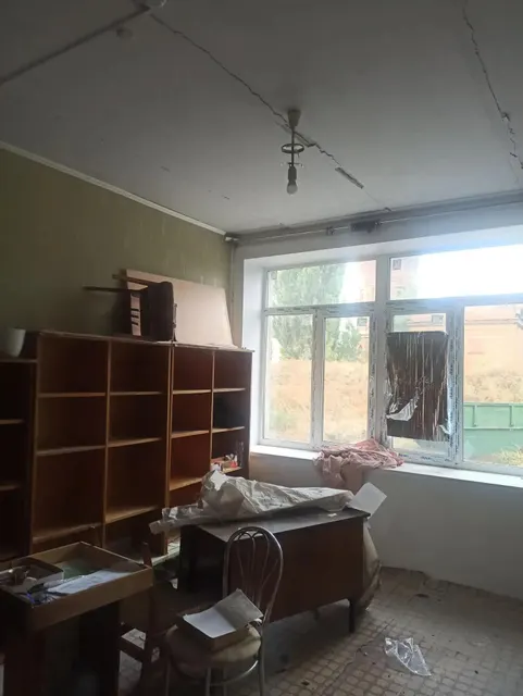 Нежилое помещение, площадью 17,8 кв. м., расположенное по адресу: ДНР г. о. Иловайск, г. Иловайск, ул. Шевченко, д. 78, кадастровый номер: 93:00:0000000:175492