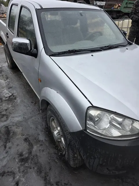 Автомобиль GREAT WALL CC 1031PS28, г/н У599МА124, 2013 г.в., VIN LGWDA2174DC659152, двигатель № 130595091, цвет серебристый, комплектность и состояние  не проверялась данное  имущество обращено в доход государства. Находится в Туруханском районе  (Документы отсутствуют)