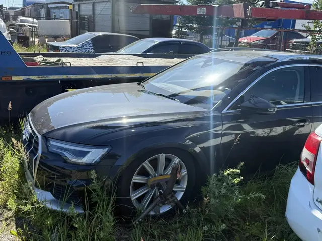Автомобиль марки "Audi A6 Allroad Quattro", г.р.з С003АТ89ТС обременено ЗАЛОГОМ, По общему правилу при переходе права собственности залог сохраняется в соответствии со ст. 353 ГК РФ; приобретатель имущества приобретает права и несет обязанности залогодателя. Риски, связанные с сохранением залога и возможностью обращения взыскания на предмет залога, несет приобретатель. ТС имеет ограничения ФССП на регистрационные действия (ключи и документы отсутствуют, техническое состояние не проверялось.