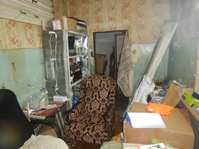Аукцион в электронной форме на право заключения договора аренды объекта нежилого фонда по адресу: Санкт-Петербург, Садовая улица, дом 105, литера А, помещение  8-Н