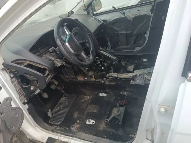 (196к)  Автомобиль марки Форд Фокус