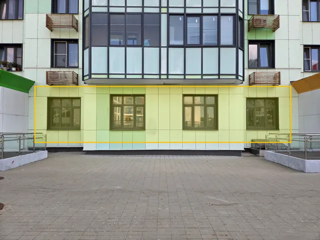 Продажа имущества, находящегося в собственности города Москвы, нежилое помещение по адресу: г. Москва, ш. Дмитровское, д. 169, корп. 3, общей площадью 147,7 кв.м (Этаж № 1), кадастровый номер: 77:02:0025012:4636