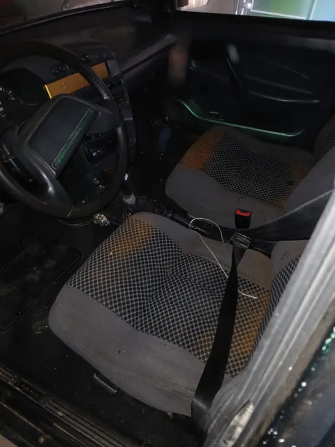 Автомобиль ВАЗ 21150 SAMARA