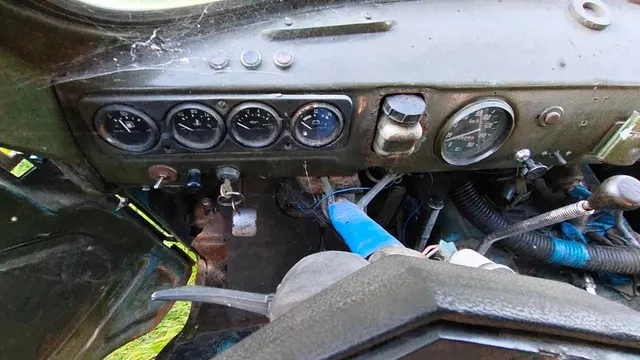 Автомобиль УАЗ-3909, регистрационный номер К675АМ10