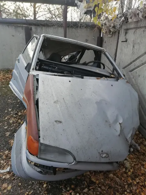 Имущество в качестве годных остатков: автомобиль марки "ВАЗ-21140", 2005 г. в., г/н С284РР196, VIN XTA21140053997559