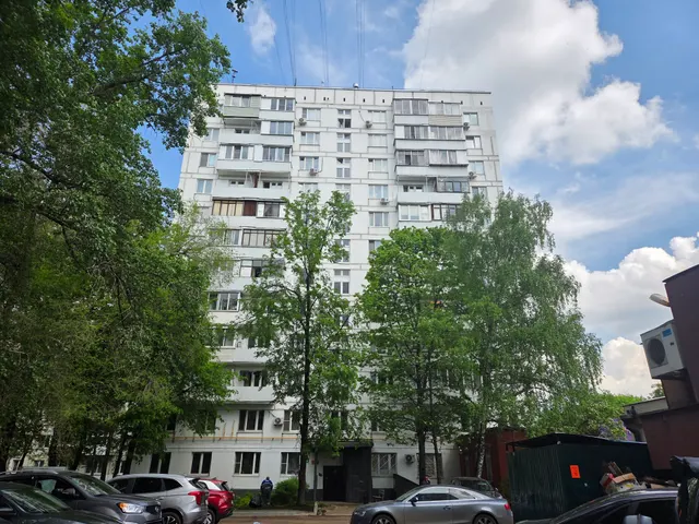 Продажа имущества, находящегося в собственности города Москвы, нежилое помещение по адресу: г. Москва, ул. Ангарская, д. 41 Этаж № 1, помещение 5/1, площадью 46,0 кв. м, (Этаж № 1), кадастровый номер: 77:09:0002012:1353.