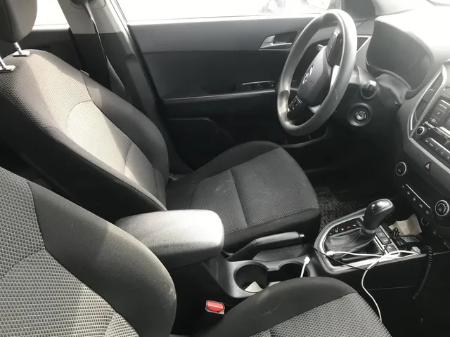 Реализация по прямому назначению: Автомобиль HYUNDAI CRETA,г/з Е667РУ154, VIN Z94G2813DHR037349, 2017 г.в ( черного цвета, ключи,документы отсутствуют, т. с без видимых повреждений)