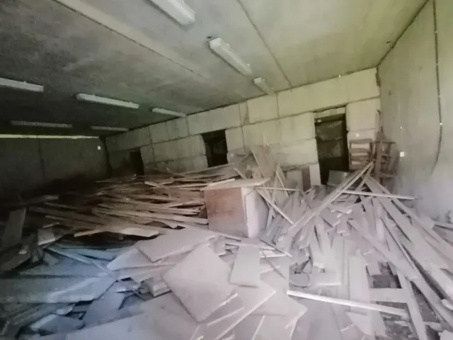 Право заключения договора аренды нежилых помещений цокольного этажа  в здании (лит. А) общей площадью 220 кв. м с кадастровым номером 25:28:000000:25487, расположенных по адресу: Приморский край, г. Владивосток, ул. Шошина, в районе строения 25а