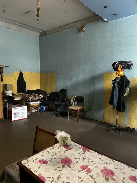 Нежилое помещение общей площадью 33,8 кв.м, с кадастровым номером 42:32:0101019:6710, расположенное по адресу: обл. Кемеровская, Прокопьевский городской округ, г. Прокопьевск, ул. Карла Либкнехта, д 4, пом 10п
