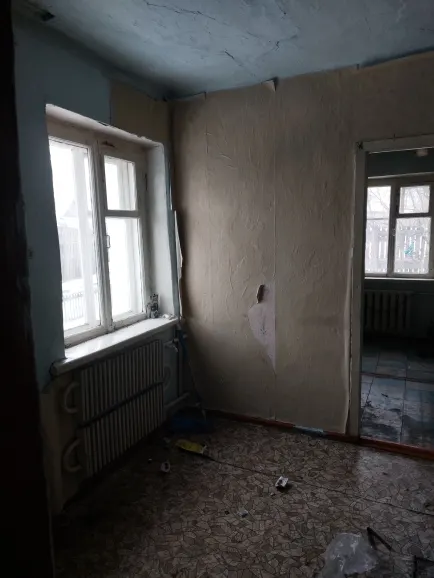 Квартира, назначение: жилое, этаж 1, площадь 47,2 кв.м., кадастровый номер 75:24:400109:66, по адресу: Забайкальский край, р-н Шилкинский, с. Ононское, ул. Новая, д. 15, кв. 1, расположенная на земельном участке, категория земель: земли населенных пунктов, виды разрешённого использования: для ведения личного подсобного хозяйства, расположенный по адресу:Забайкальский край, р-н Шилкинский, с. Ононское, ул. Новая, д. 15, кв. 1
