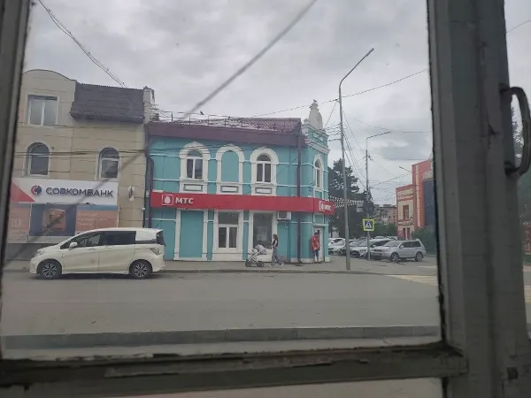 Нежилое здание общей площадью 388,3 кв.м, кадастровый номер: 25:32:010401:2010, 2-х этажное,  адрес: Приморский край, г. Спасск-Дальний,  ул. Ленинская, д. 16  с земельным участком площадью 406 кв.м,  с кадастровым номером 25:32:010401:2276, местоположение установлено относительно ориентира, расположенного в границах участка. Ориентир – здание. Почтовый адрес ориентира: Приморский край, г. Спасск-Дальний,  ул. Ленинская, д. 16