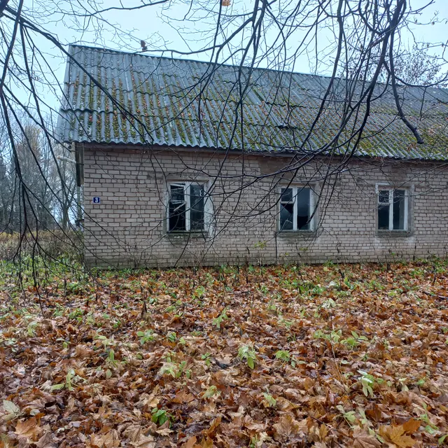 здание бывшей школы, назначение: нежилое, площадью 366 кв.м (кадастровый номер 67:25:0580101:342) с земельным участком (кадастровый номер 67:25:0580101:343)  площадью 13615 +/- 41 расположенными по адресу: РФ, Смоленская область, муниципальный район Ярцевский, сельское поселение Капыревщинское, деревня Печеничено, ул. Школьная, д. 1А