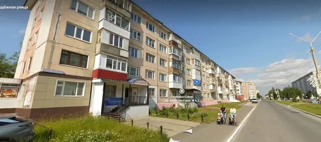 (39-06-26) Заложенное имущество - Жилое помещение — квартира обшей площадью 34,7 кв.м., расположенное по адресу: Республика Коми, г. Усинск, ул. Молодежная, д. 23, кв. 58, кад. 11:15:0102017:801, вид права: собственность.